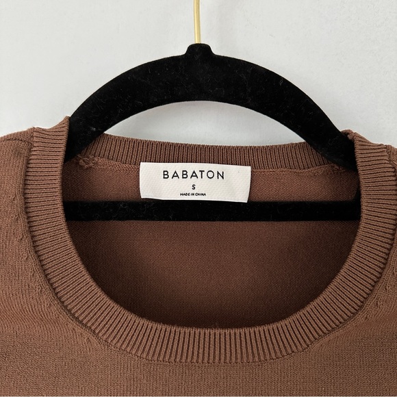 Babaton sculpting top - Picture 3 of 7